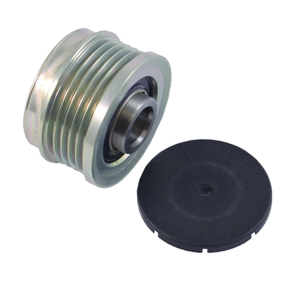 Alternator Freewheel Clutch