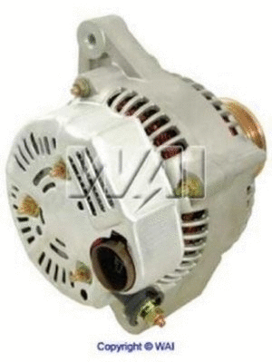 Alternator (13339N)