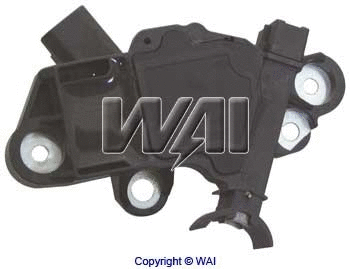 Alternator Regulator