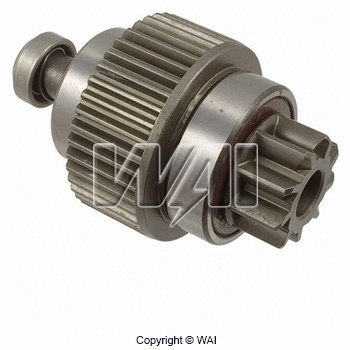 Freewheel Gear, starter (54-8104-ZEN)