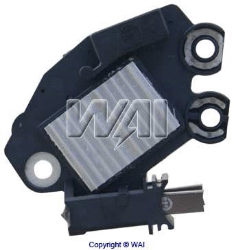 Alternator Regulator