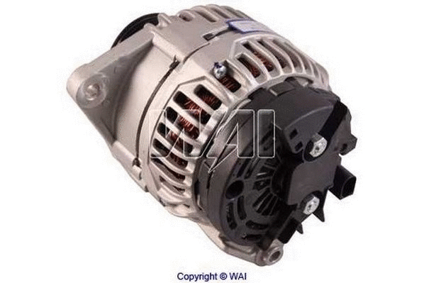 Alternator (23177N)