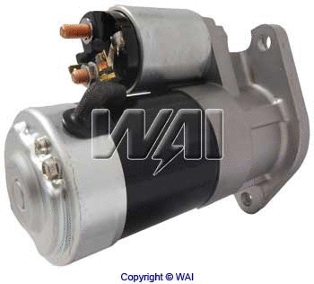 Starter (19975N)
