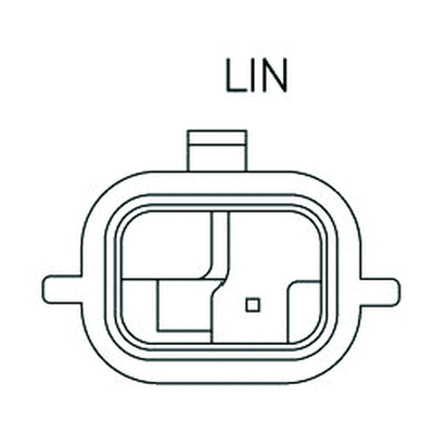 Alternator Regulator