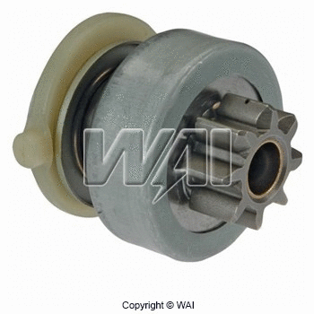 Freewheel Gear, starter (54-91115-ZEN)