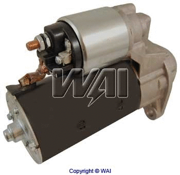 Starter (30343N)