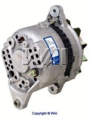 Alternator (14231N)