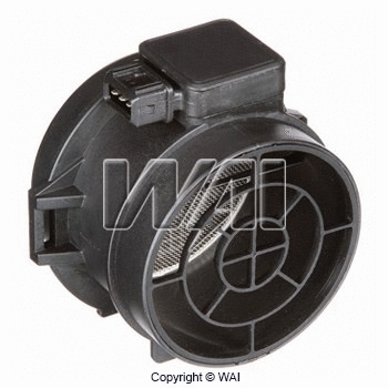 Mass Air Flow Sensor