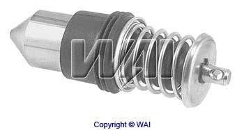 Solenoid Switch, starter