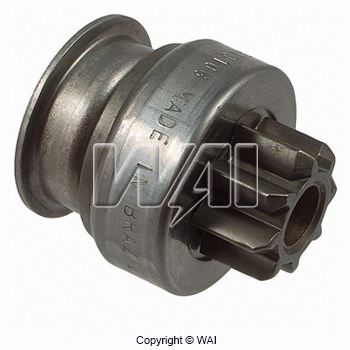 Freewheel Gear, starter (54-8313-ZEN)