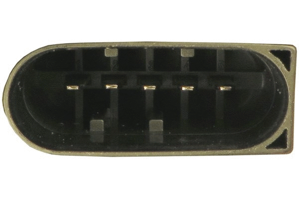 Mass Air Flow Sensor