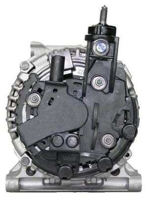 Alternator (21058-OS)