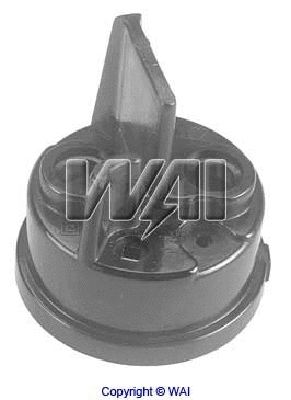 Solenoid Switch, starter