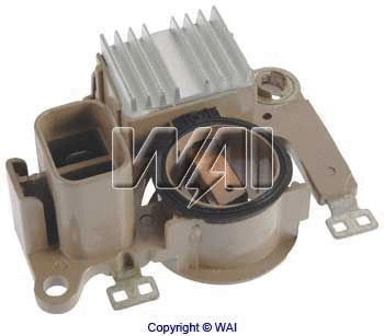 Alternator Regulator (IM832)