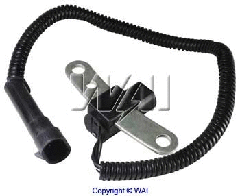 Sensor, crankshaft pulse (CRK41)