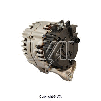 Alternator (24100N)