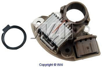 Alternator Regulator (IM547)
