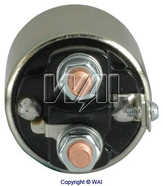 Solenoid Switch, starter (66-8128)