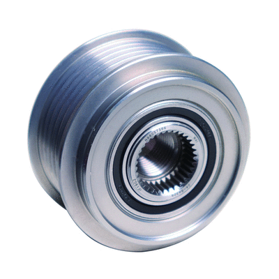 Alternator Freewheel Clutch