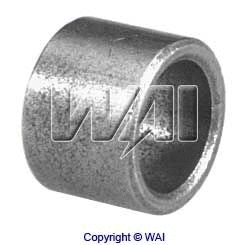 Bush, starter shaft (62-82405)