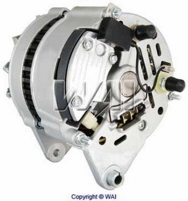 Alternator (12046N)