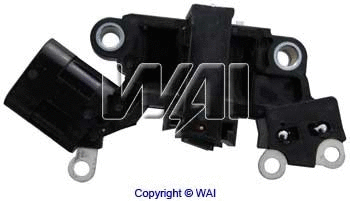 Alternator Regulator