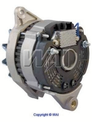 Alternator (22262N)