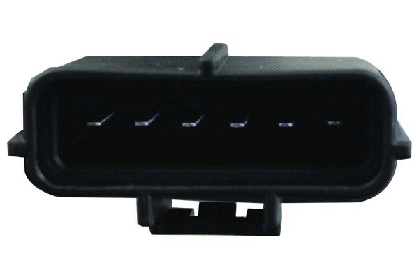 Mass Air Flow Sensor