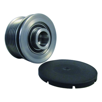 Alternator Freewheel Clutch