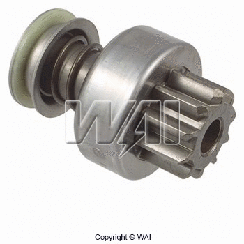 Freewheel Gear, starter (54-9112-ZEN)