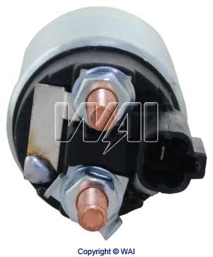 Solenoid Switch, starter