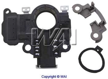 Alternator Regulator