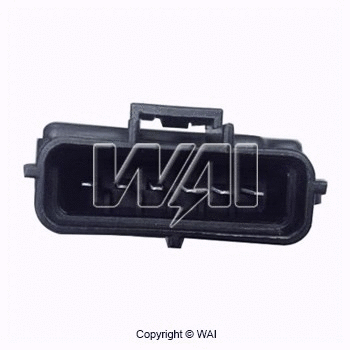 Mass Air Flow Sensor