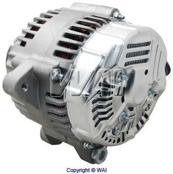 Alternator (13962N)