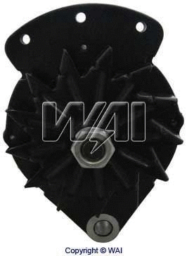 Alternator (8618N)