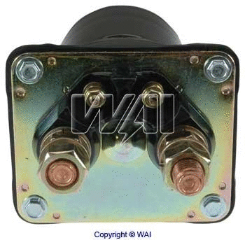 Solenoid Switch, starter (66-107)
