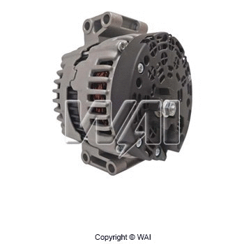 Alternator (11345N)