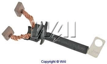 Carbon Brush, starter (68-8327)
