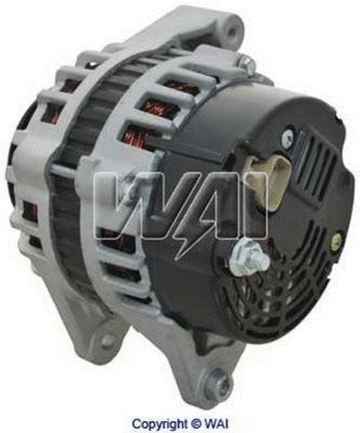 Alternator (12390N)