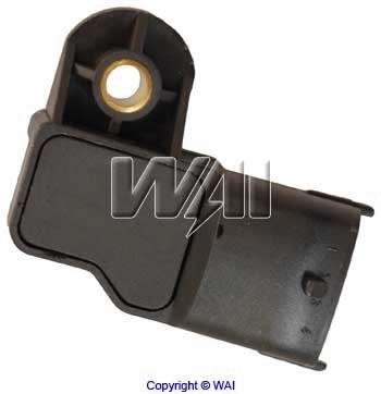 Sensor, intake manifold pressure