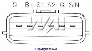 Switch Unit, ignition system