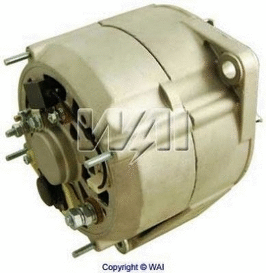 Alternator (12585N)