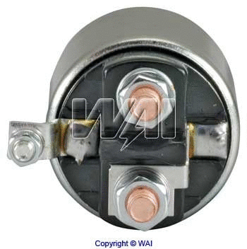 Solenoid Switch, starter (66-8350)