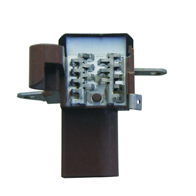 Alternator Regulator (IN3570)