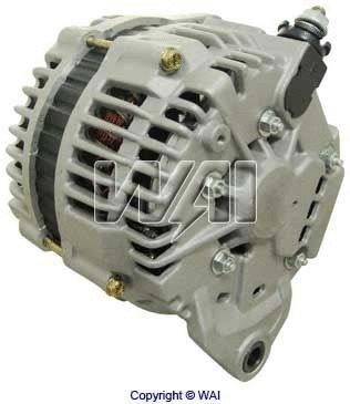 Alternator (13901N)