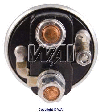Solenoid Switch, starter