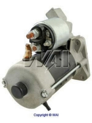 Starter (33222N)
