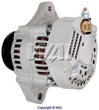 Alternator (12807N)
