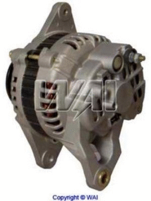 Alternator (14916N)