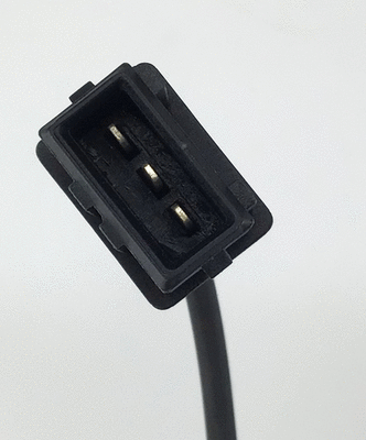 Sensor, crankshaft pulse
